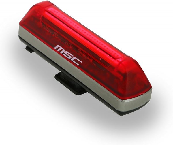 MSC Luz trasera COB LED 40