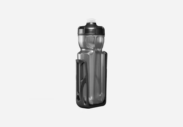 cannondale Griper Aero y ReGrip Aero bidon y portabidón  600 ml pack - Imagen 3