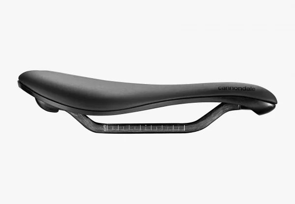 Cannondale sillín Line S Carbon Flat Saddle - Imagen 2