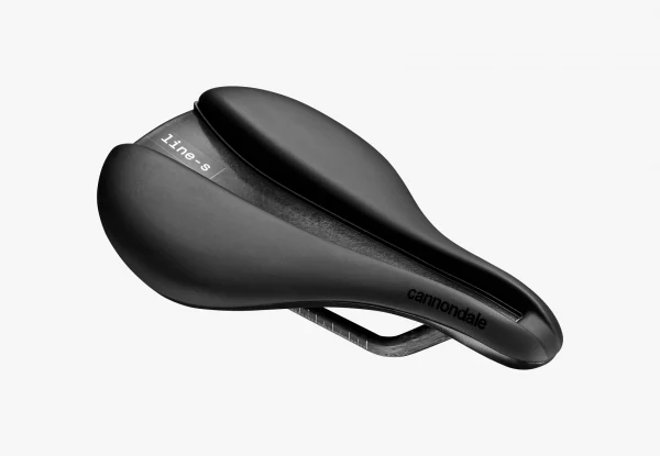 Cannondale sillín Line S Carbon Flat Saddle