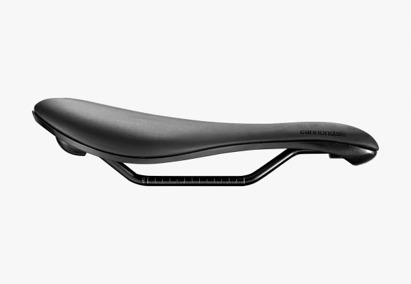 Cannondale sillín Line S Steel Flat Saddle - Imagen 4