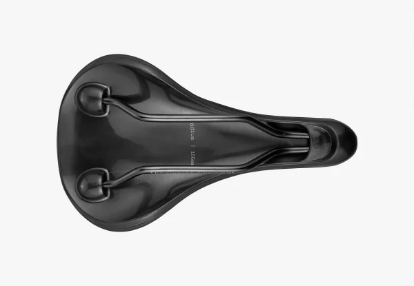 Cannondale sillín Scoop Steel Gel Radius Saddle - Imagen 2