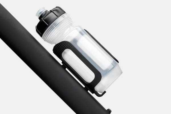 cannondale ReGrip Left-Entry Bottle Cage portabidón lateral izquierdo - Imagen 2