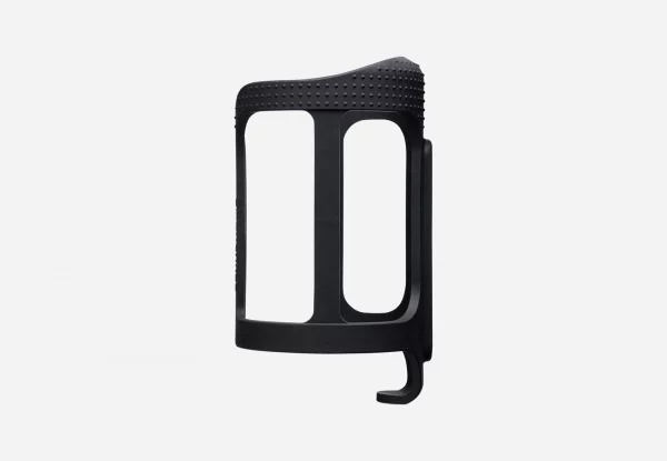 cannondale ReGrip Left-Entry Bottle Cage portabidón lateral izquierdo - Imagen 4
