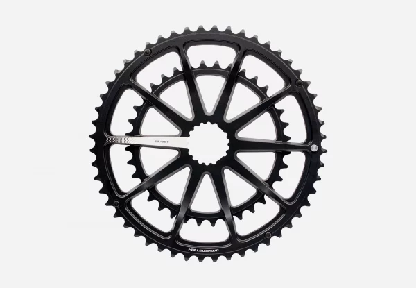 cannondale HollowGram SpideRing SL 10 Arm Platos opi 50x34
