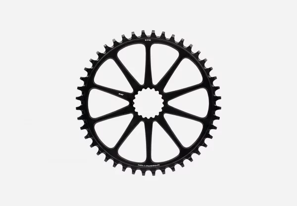 cannondale HollowGram SpideRing SL 10 Arm X-Sync plato de 40 dientes