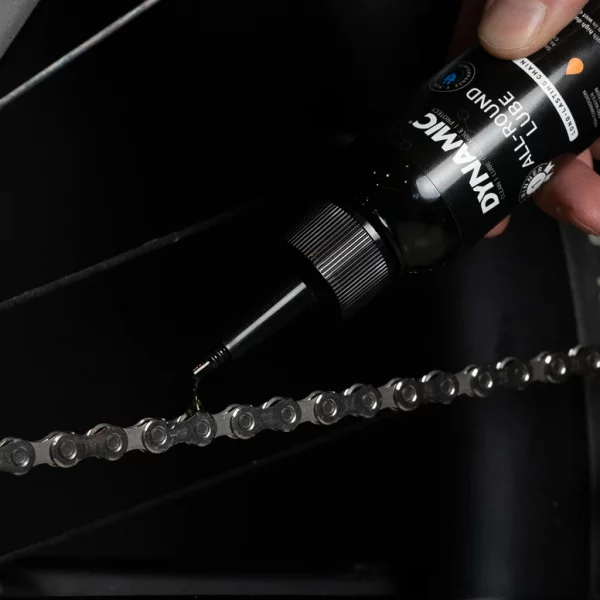Dynamic All Round Lubricante de cadenas 100 ml - Imagen 2