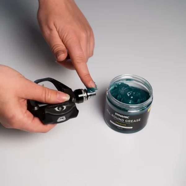 Dynamic All Round Grease Premium Grasa premium multipropósito para tu bicicleta. - Imagen 2