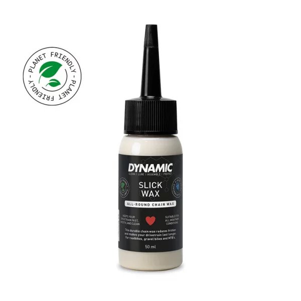 Dynamic Slick Wax Cera líquida extremadamente duradera