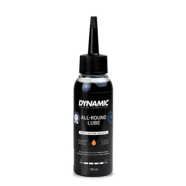 Dynamic All Round Lubricante de cadenas 100 ml