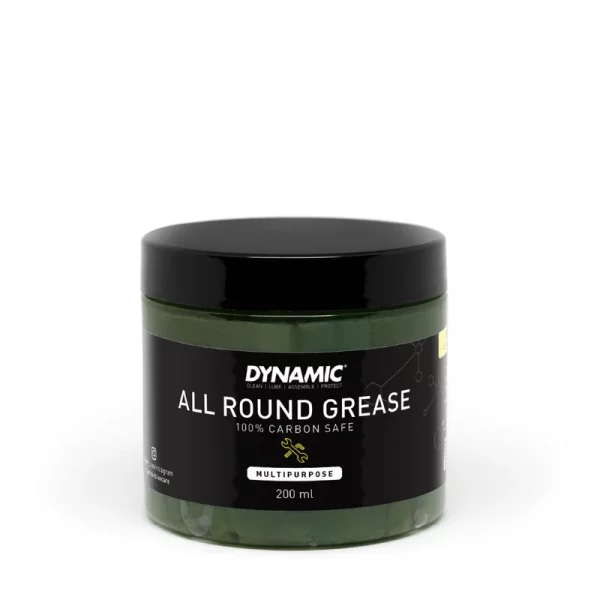 Dynamic All Round Grease Grasa multipropósito para tu bicicleta.