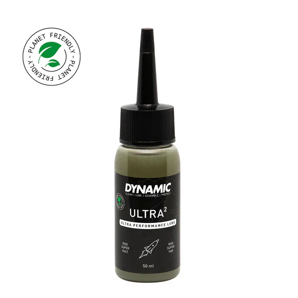 Dynamic ULTRA2 lubricante de cadena