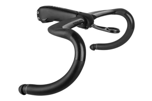 ENVE Aero Stem Computer Mount soporte de garmin y wahoo - Imagen 3