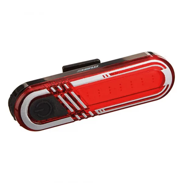 Msc Luz Trasera Bikes Light40r 40 Lúmenes