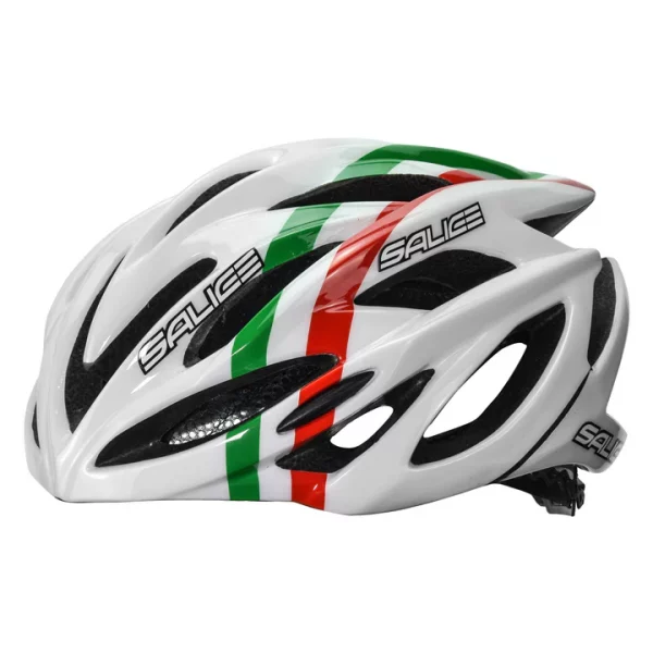 SALICE casco Ghibli ITA Blanco talla 52/58 cm