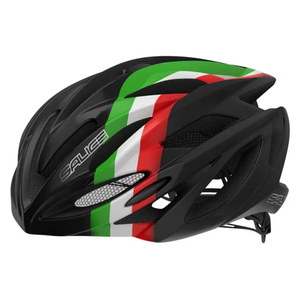SALICE casco Ghibli ITA Negro talla 52/58 cm (copia)