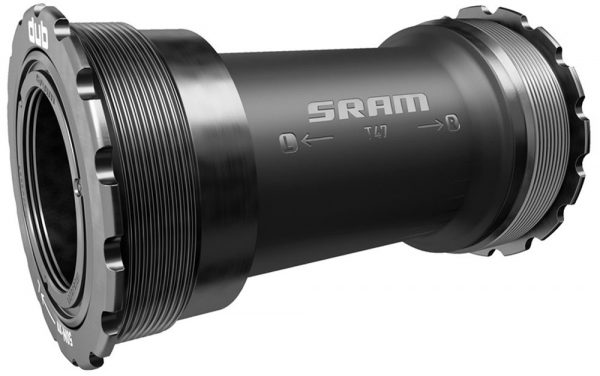 Sram Eje de pedalier SRAM DUB T47 85.5mm (valido para cuadros ENVE)