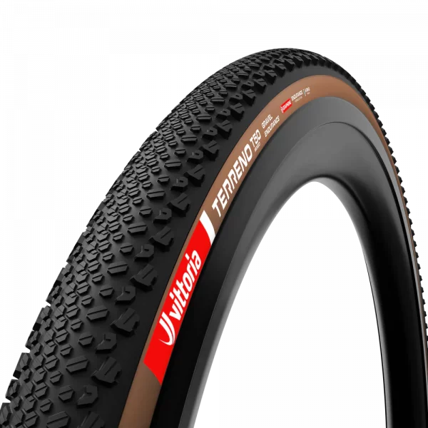 Vittoria Terreno T50 Mixed Gravel Endurance 700x45c