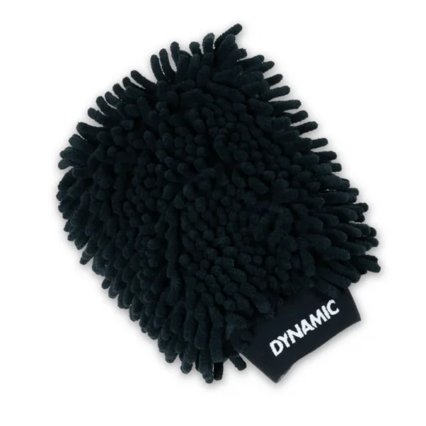 Dynamic Microfibre Bike Cleaning Glove guante limpiador