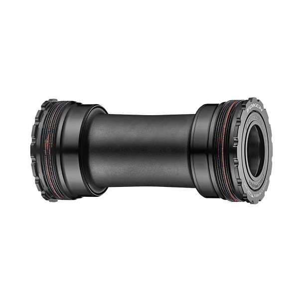 TOKEN pedalier T47 para bielas Shimano T47V24 (valido para cuadros ENVE)