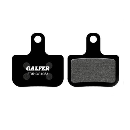 Galfer Pastillas De Freno Galfer Estándar Bicicleta Para Sram Level / T / Tl Red Force