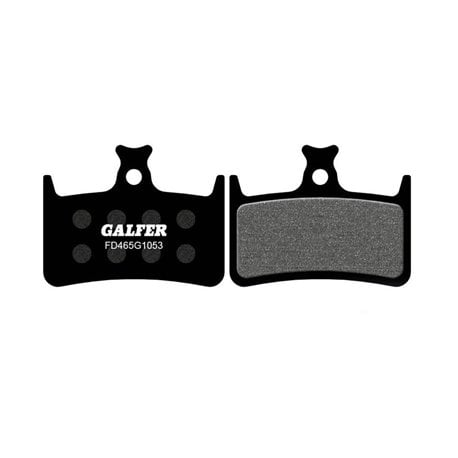 Galfer Pastilla De Freno Galfer Estándar Para Hope E4