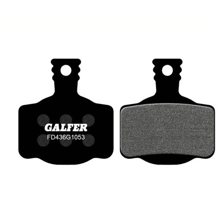 Galfer  Pastilla De Freno Galfer Estándar Para Magura Mt2-4-6-8