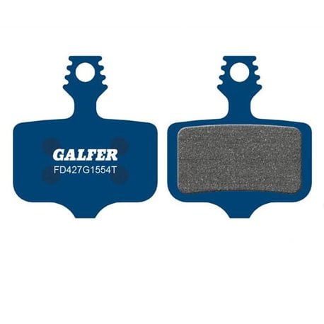 Galfer Pastillas De Freno Bicicleta Carretera galfer Para Avid Elixir - Sram Xx-Sram Red- Sram Force