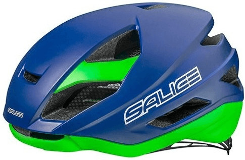SALICE casco Levante Blue talla 52/58 cm