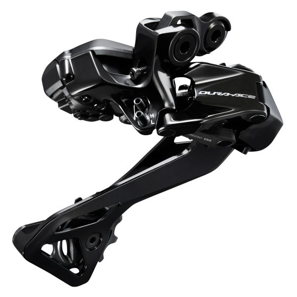 SHIMANO Dura-Ace R9250 Di2 12V 172,5mm 50/34 11/30 Grupo Completo - Imagen 11