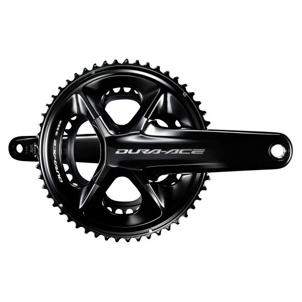SHIMANO Dura-Ace R9250 Di2 12V 172,5mm 50/34 11/30 Grupo Completo - Imagen 3