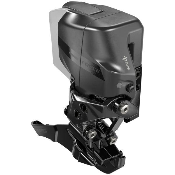 Sram Force AXS 2x12v Grupo / 172,5 48x35 potenciómetro / 10x36/ - Imagen 7