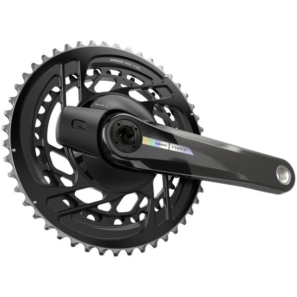 Sram Force AXS 2x12v Grupo / 172,5 48x35 potenciómetro / 10x36/ - Imagen 2