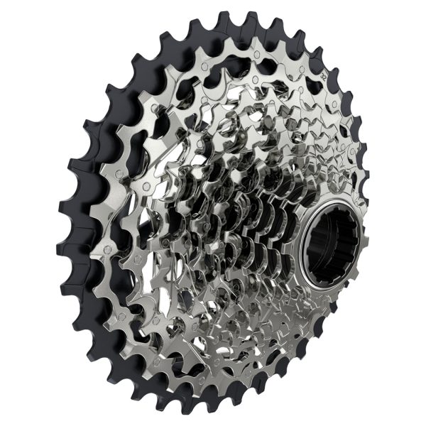 Sram Force AXS 2x12v Grupo / 172,5 48x35 potenciómetro / 10x36/ - Imagen 6