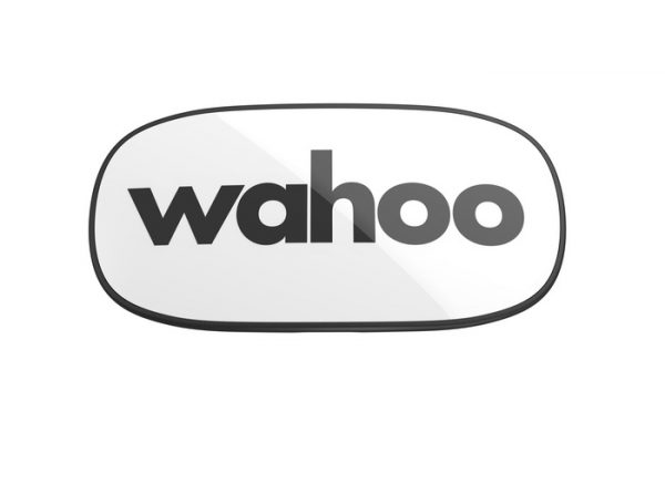 Wahoo TRACKR Heart Rate Monitor Chest Strap cinta de pulso recargable - Imagen 4