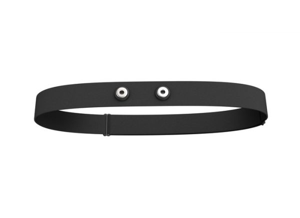 Wahoo TRACKR Heart Rate Monitor Chest Strap cinta de pulso recargable - Imagen 5
