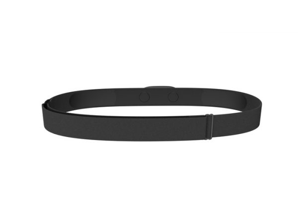 Wahoo TRACKR Heart Rate Monitor Chest Strap cinta de pulso recargable - Imagen 6