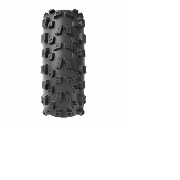 Vittoria Agarro TLR Antracita-Negro 29x2.60 Cubierta MTB Trail - Imagen 2