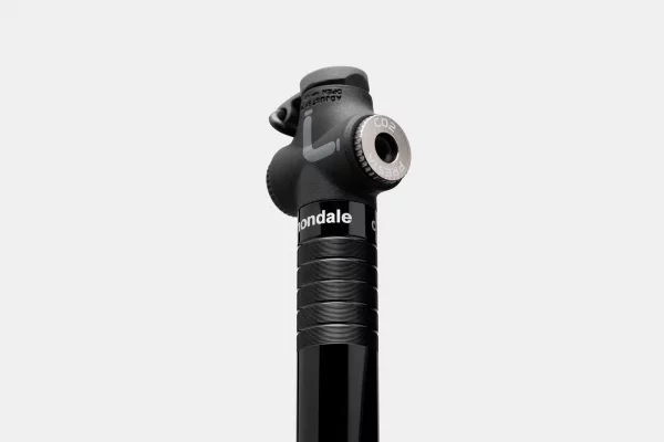 cannondale CO2 Road Mini Pump bomba de hinchar compatible con bombona co2 - Imagen 4