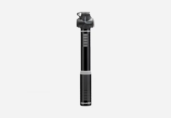 cannondale CO2 Road Mini Pump bomba de hinchar compatible con bombona co2