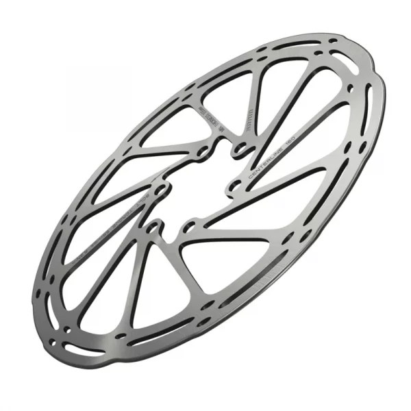 Sram CenterLine disco 6 tornillos 180mm - Imagen 2