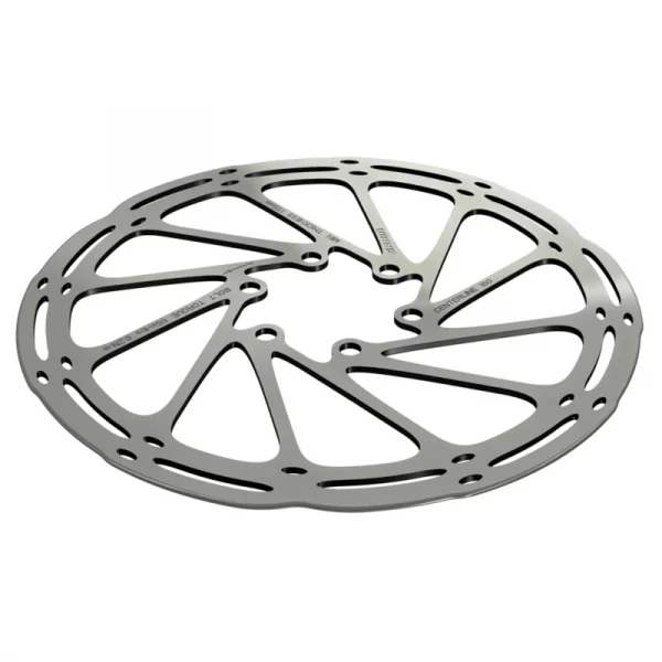 Sram CenterLine disco 6 tornillos 180mm - Imagen 3