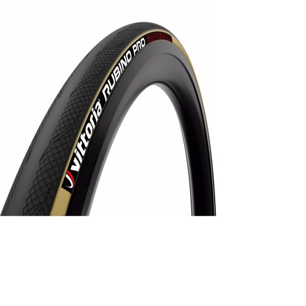 Vittoria Rubino Pro IV G2.0 700x28c Cubierta Carretera