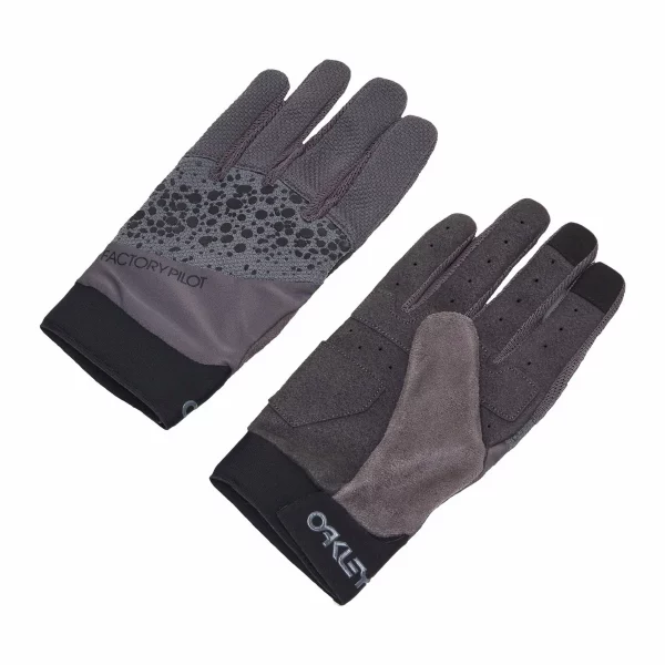 Oakley Guantes  Maven Mtb Talla M - Imagen 3