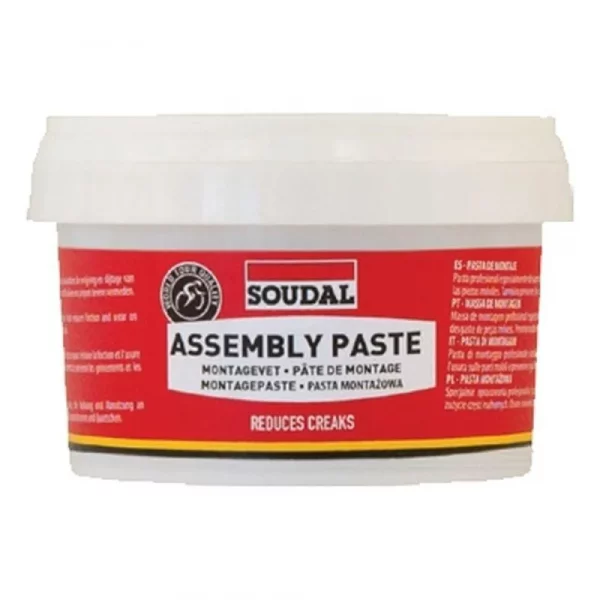 SOUDAL  Grasa de Montaje  200 Ml