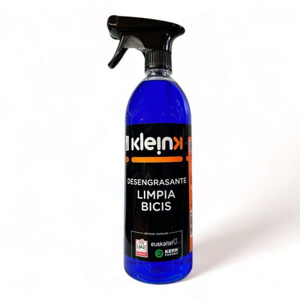 KLEIN LIMPIADOR BICI DESENGRASANTE KLEIN PRO 500 ml